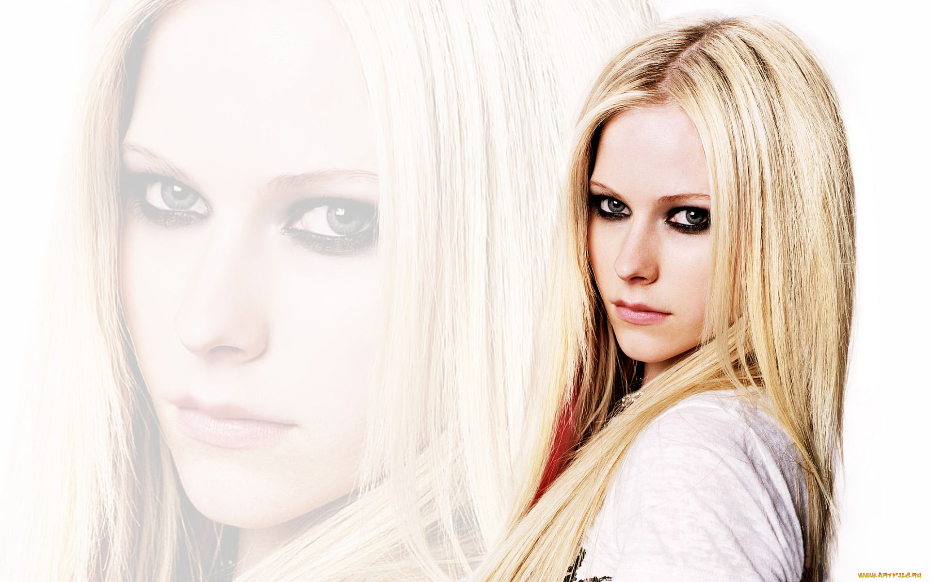 avril, lavigne, 